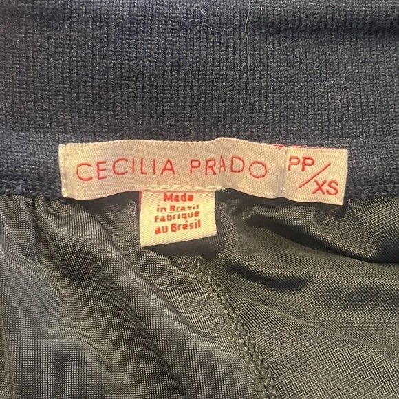 CECILIA PRADO X ANTHRO Crochet Joggers - Picture 5 of 6